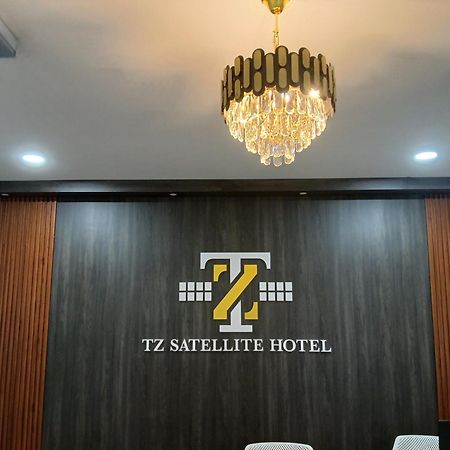 Tz Satellite Hotel, קוטה בארו מראה חיצוני תמונה