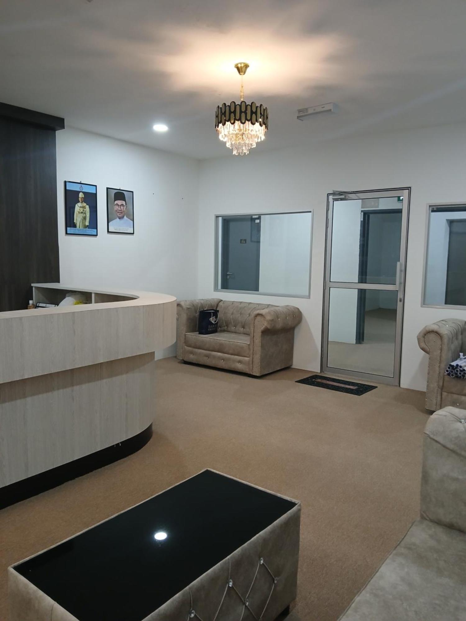 Tz Satellite Hotel, קוטה בארו מראה חיצוני תמונה