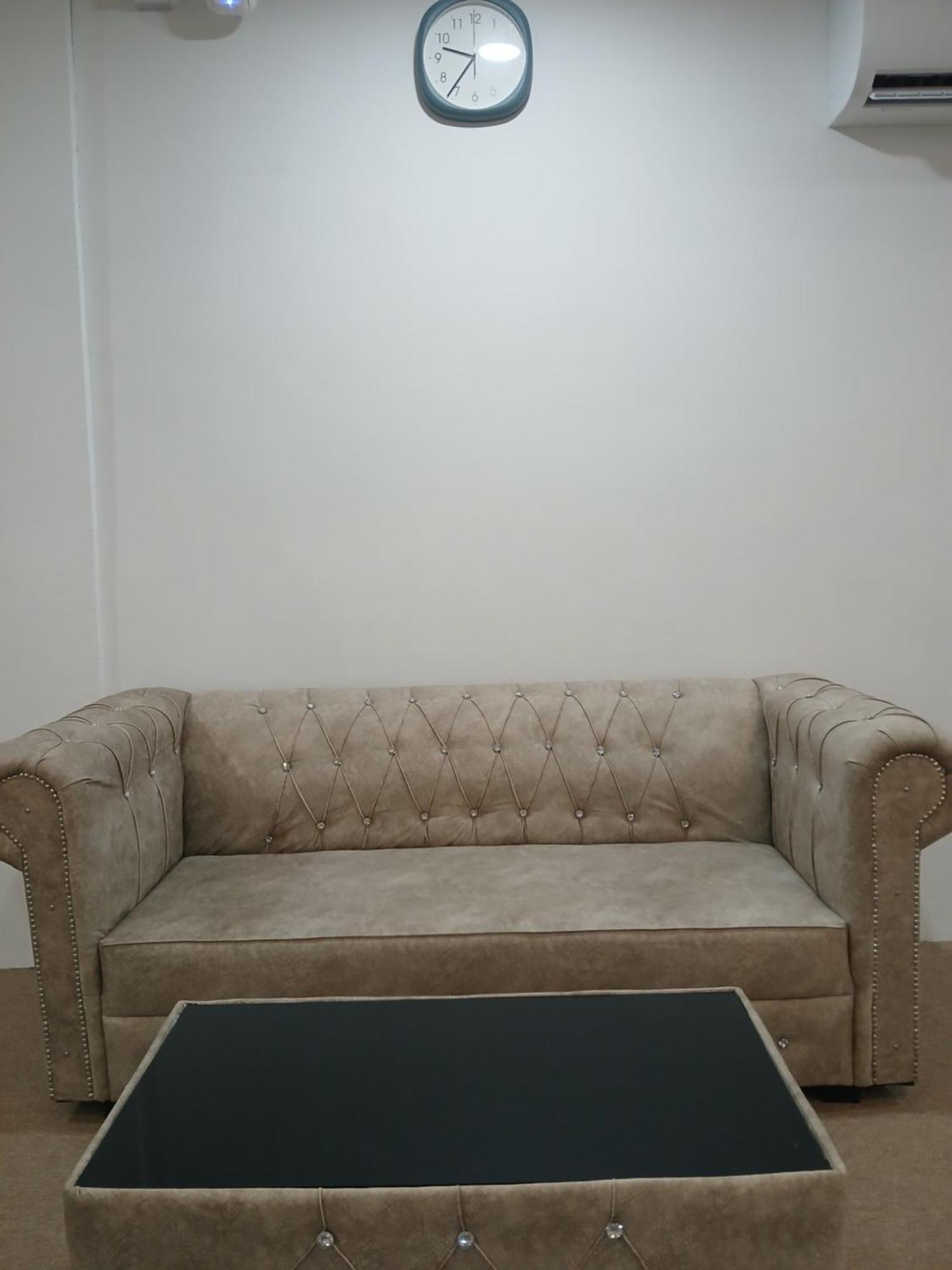 Tz Satellite Hotel, קוטה בארו מראה חיצוני תמונה