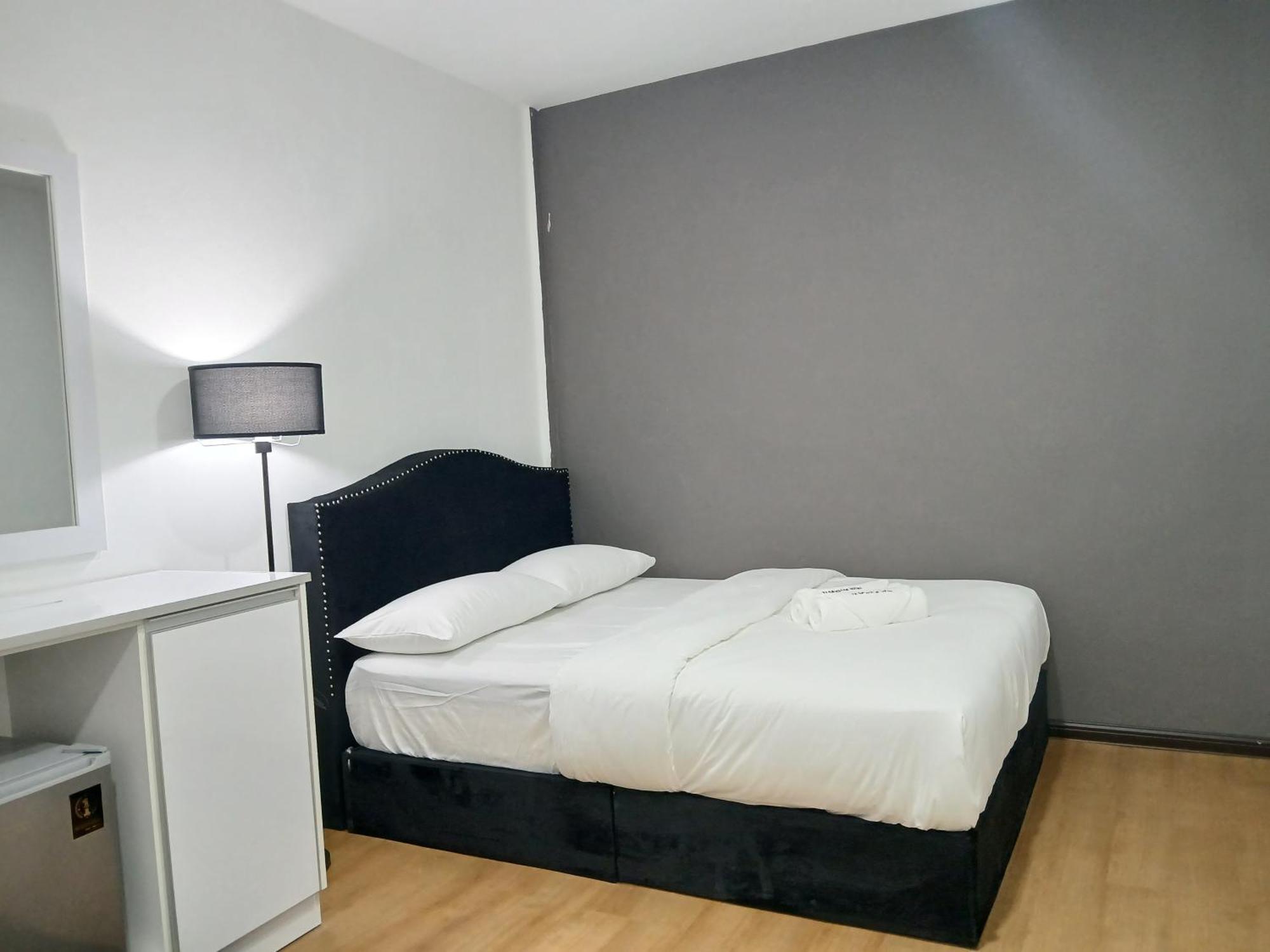 Tz Satellite Hotel, קוטה בארו מראה חיצוני תמונה