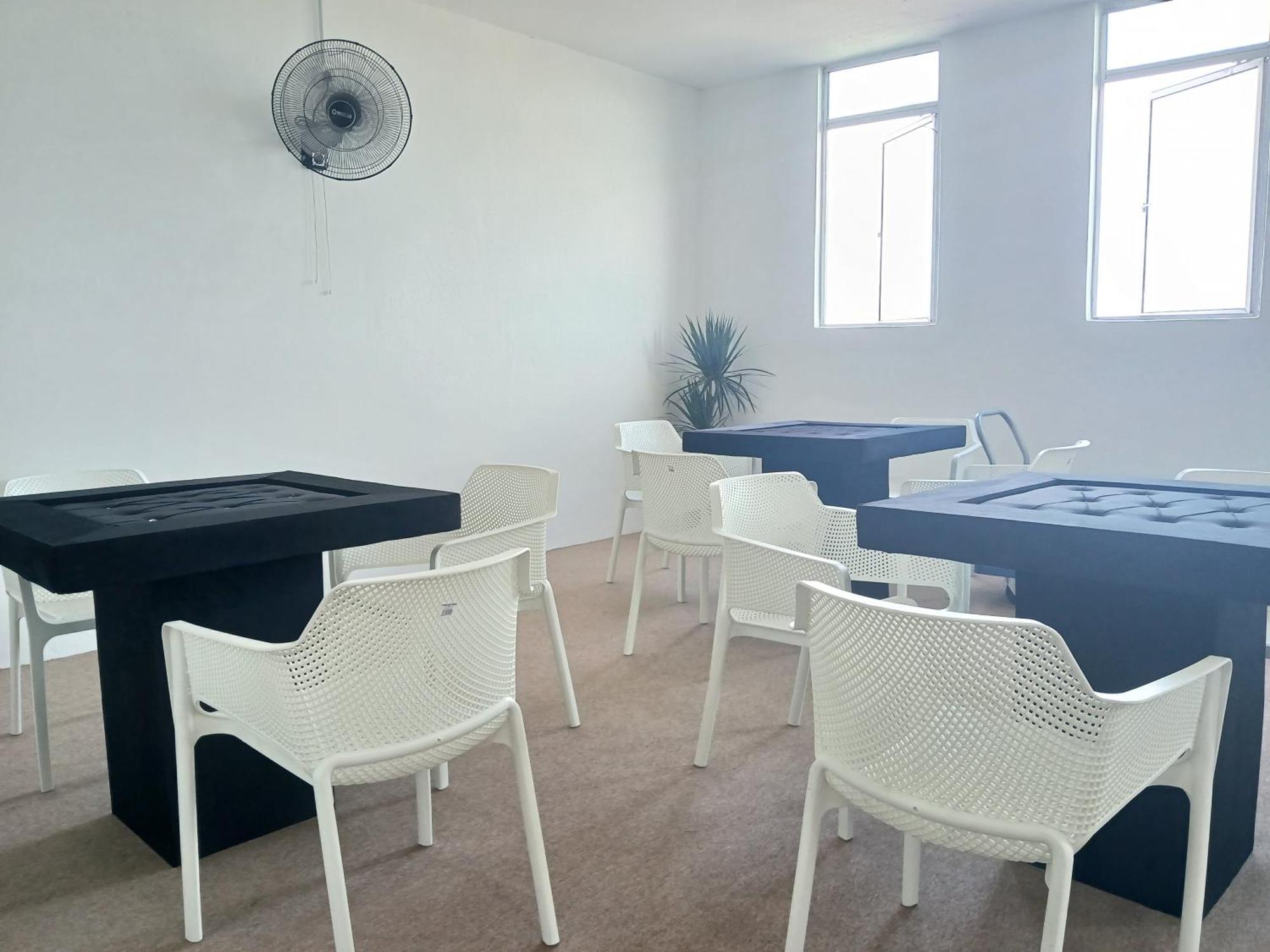 Tz Satellite Hotel, קוטה בארו מראה חיצוני תמונה