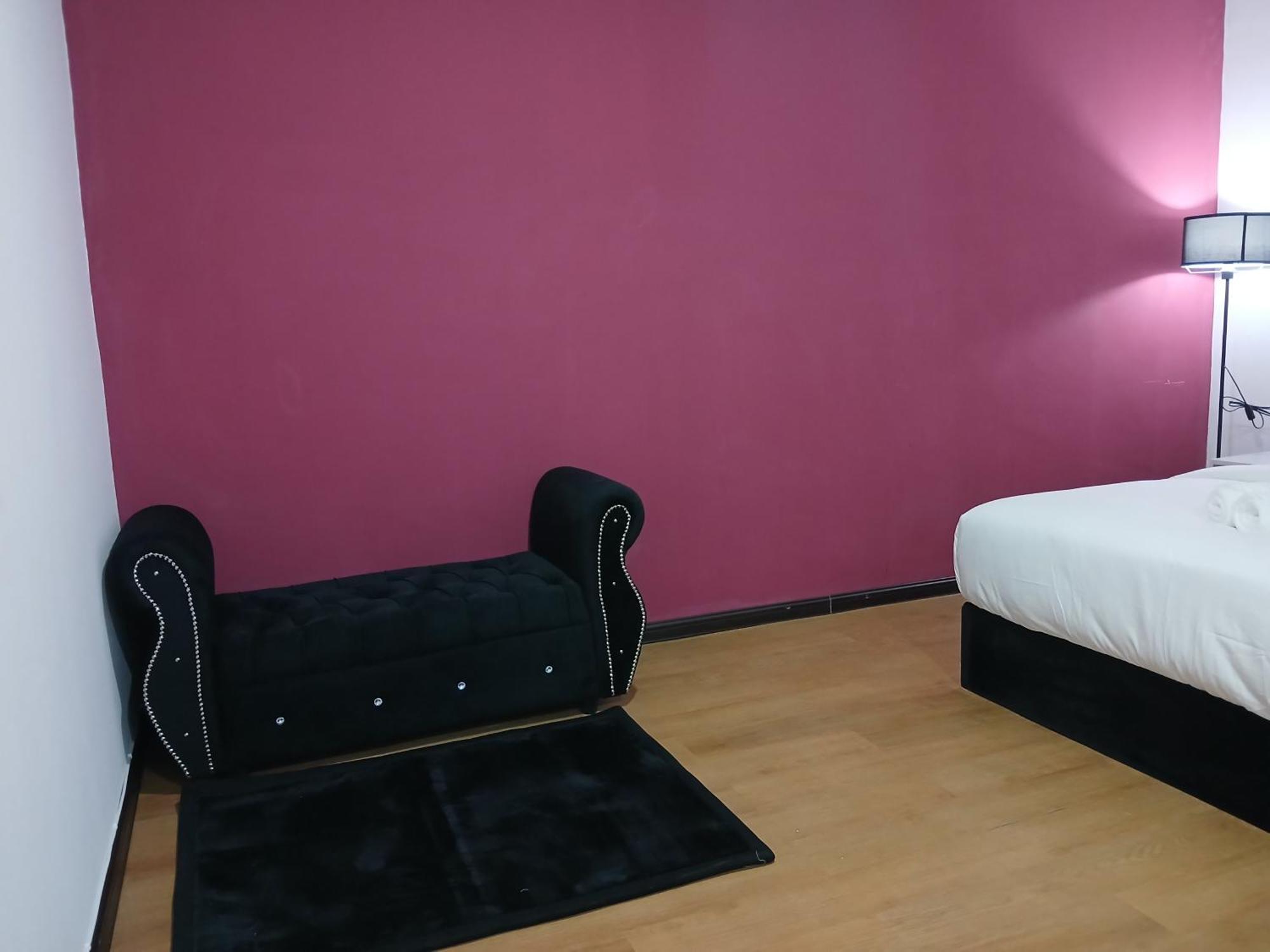 Tz Satellite Hotel, קוטה בארו מראה חיצוני תמונה
